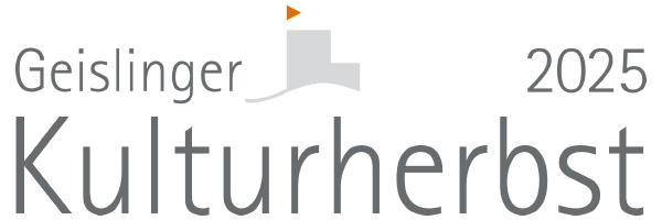 Geislinger Kulturherbst 2025