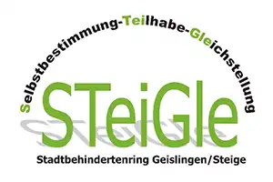 Steigle Stadtbehindertenring Geislingen/Steige