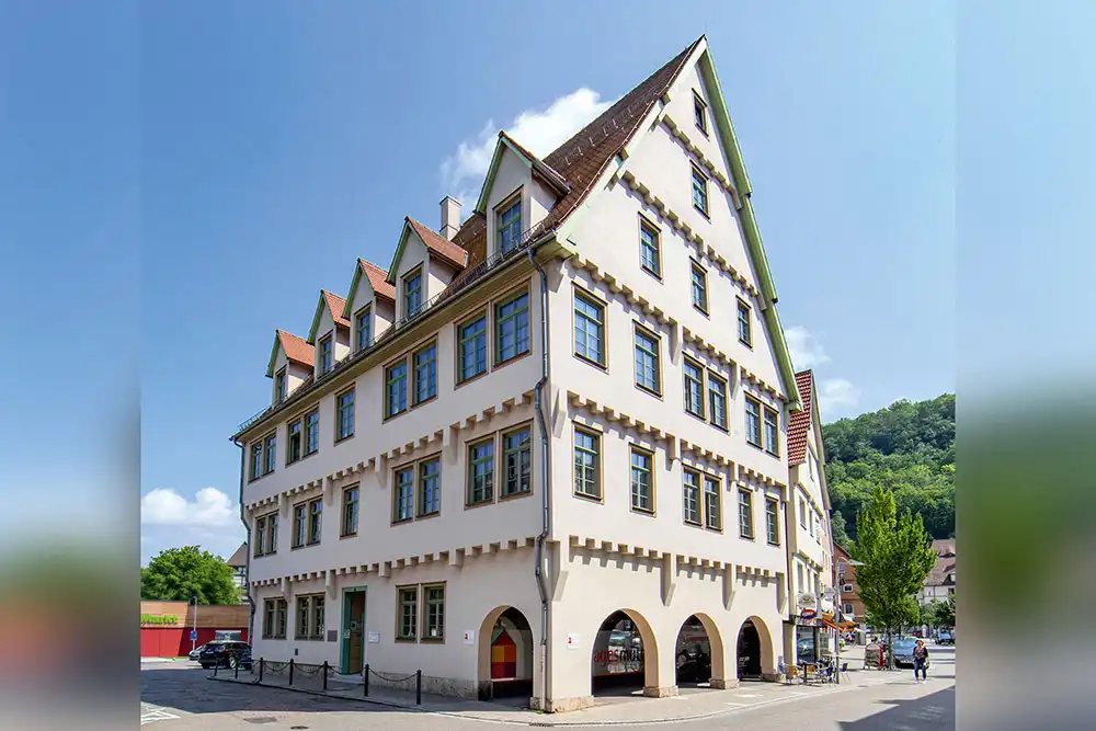 Das Spital klingt – Ensembles der Musikschule lassen von sich hören!